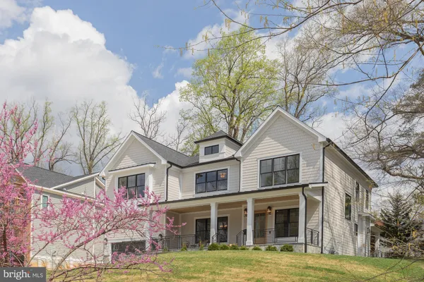 $2,495,000 | 9613 Old Spring Road, Kensington, MD 20895