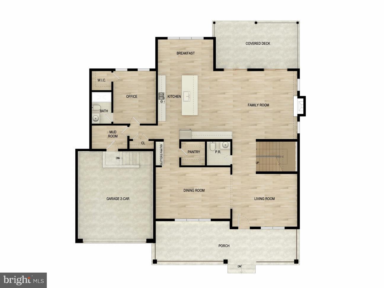 9613 Old Spring Road Kensington, MD 20895 - Photo 67 of 69