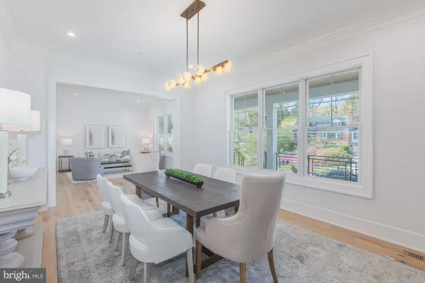 $2,495,000 | 9613 Old Spring Road, Kensington, MD 20895