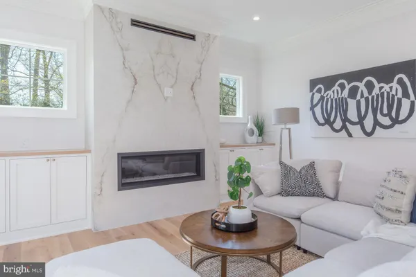 $2,495,000 | 9613 Old Spring Road, Kensington, MD 20895