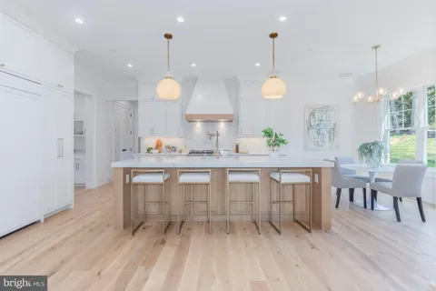 $2,495,000 | 9613 Old Spring Road, Kensington, MD 20895