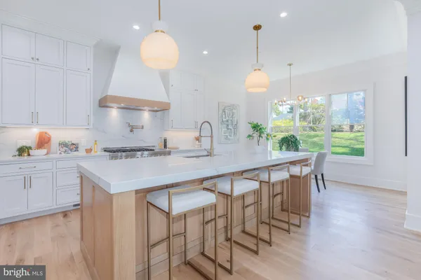 $2,495,000 | 9613 Old Spring Road, Kensington, MD 20895