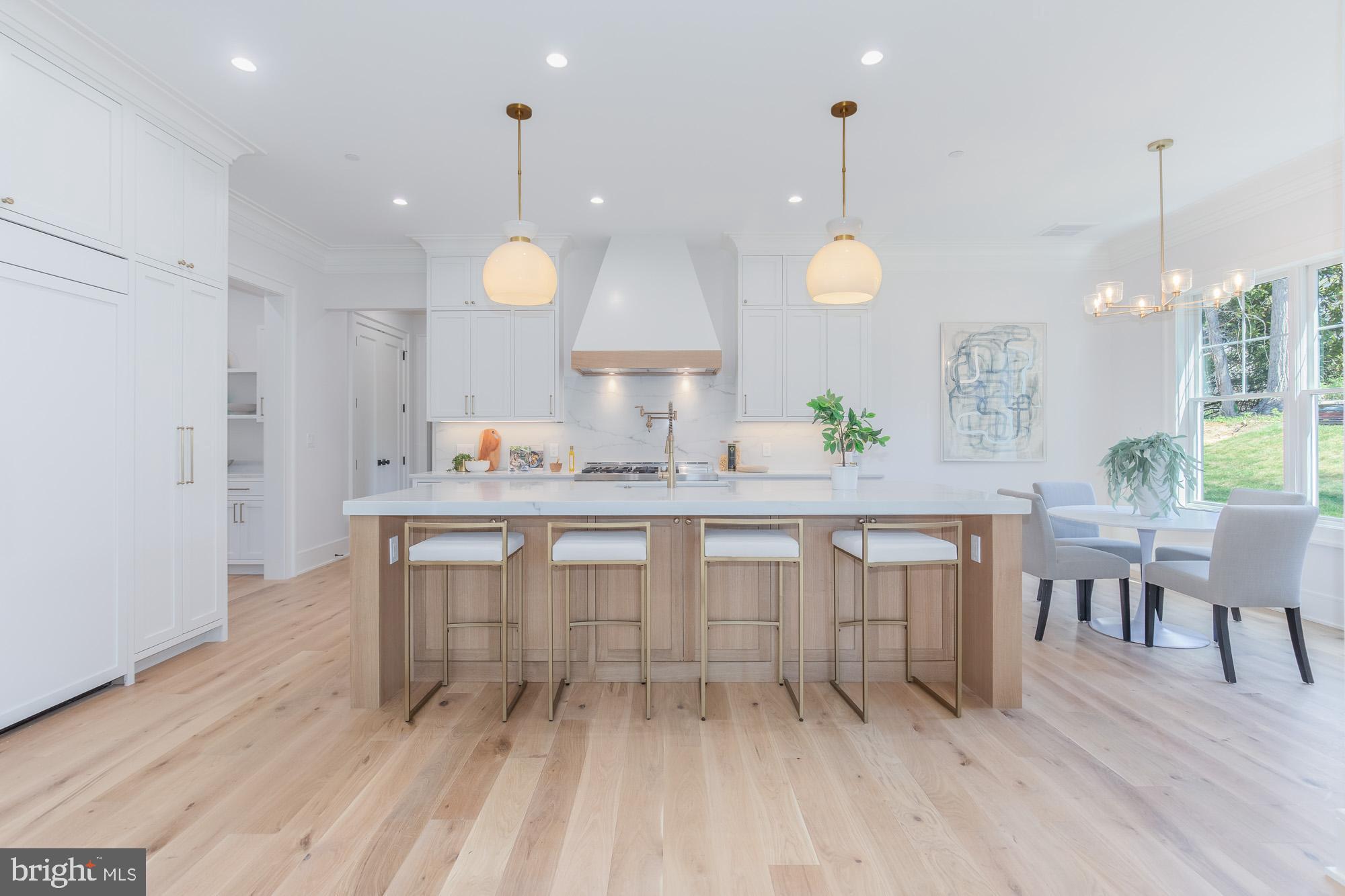 9613 Old Spring Road Kensington, MD 20895 - Photo 10 of 69