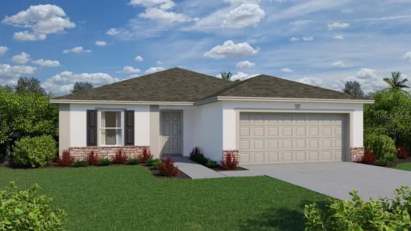$304,565 | 260 Spindlewood Boulevard, Dundee, FL 33838