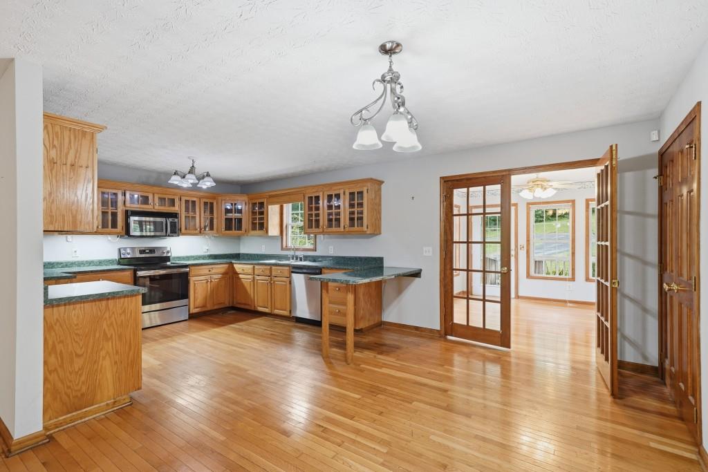 176 Big Oak Tree Road Northwest Adairsville, GA 30103 - Photo 16 of 77