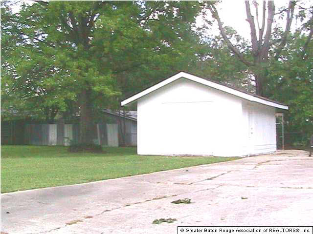 4833 Hollywood Street Baton Rouge, LA 70805 - Photo 11 of 11 Gallery Image 11