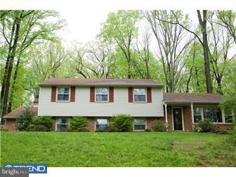 1625 Still Road West Chester, PA 19380 - Photo 1 of 12 Exterior Front