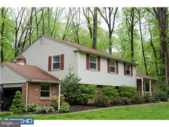 1625 Still Road West Chester, PA 19380 - Photo 2 of 12 Exterior Side