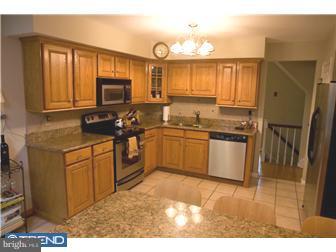1625 Still Road West Chester, PA 19380 - Photo 3 of 12 Kitchen