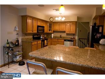1625 Still Road West Chester, PA 19380 - Photo 4 of 12 Kitchen