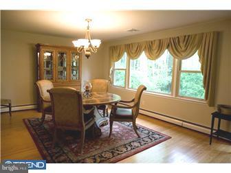 1625 Still Road West Chester, PA 19380 - Photo 6 of 12 Dining Room