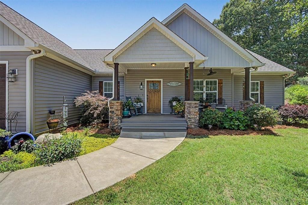111 Graham Road Dallas, GA 30132 - Photo 2 of 60