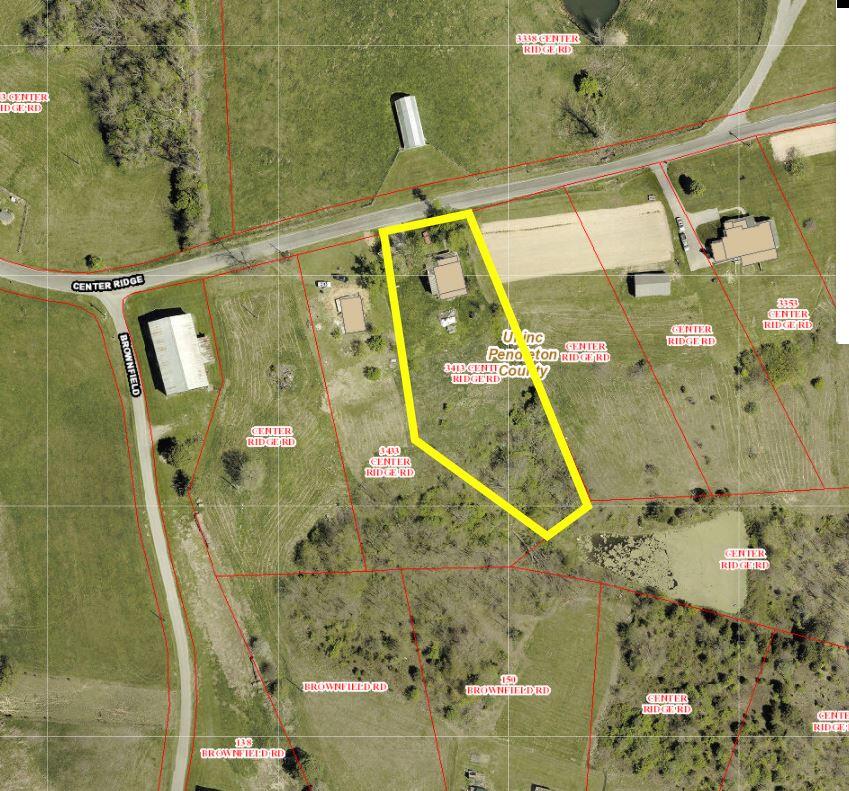 3413 Center Ridge Road De Mossville, KY 41033 - Photo 46 of 46 Gallery Image 46