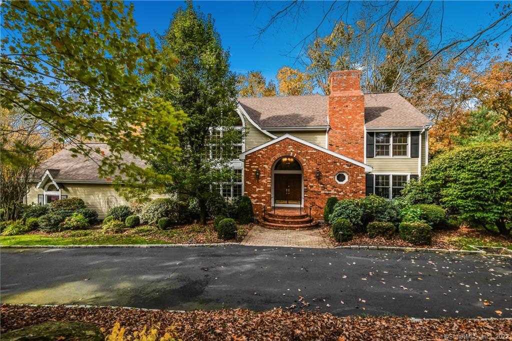 52 Crosswicks Ridge Road Wilton, CT 06897 - Photo 1 of 1