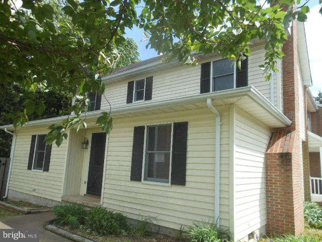 105 Freemans Ford Road Remington, VA 22734 - Photo 1 of 10 Exterior (Front)