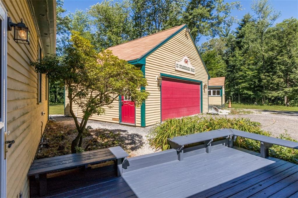 13 Stagecoach Road Falmouth, ME 04105 - Photo 2 of 35 Photo