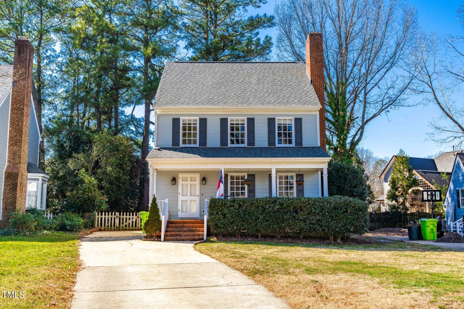 413 Maylands Avenue Raleigh, NC 27615 - Photo 1 of 30 DSC04449 (Large)