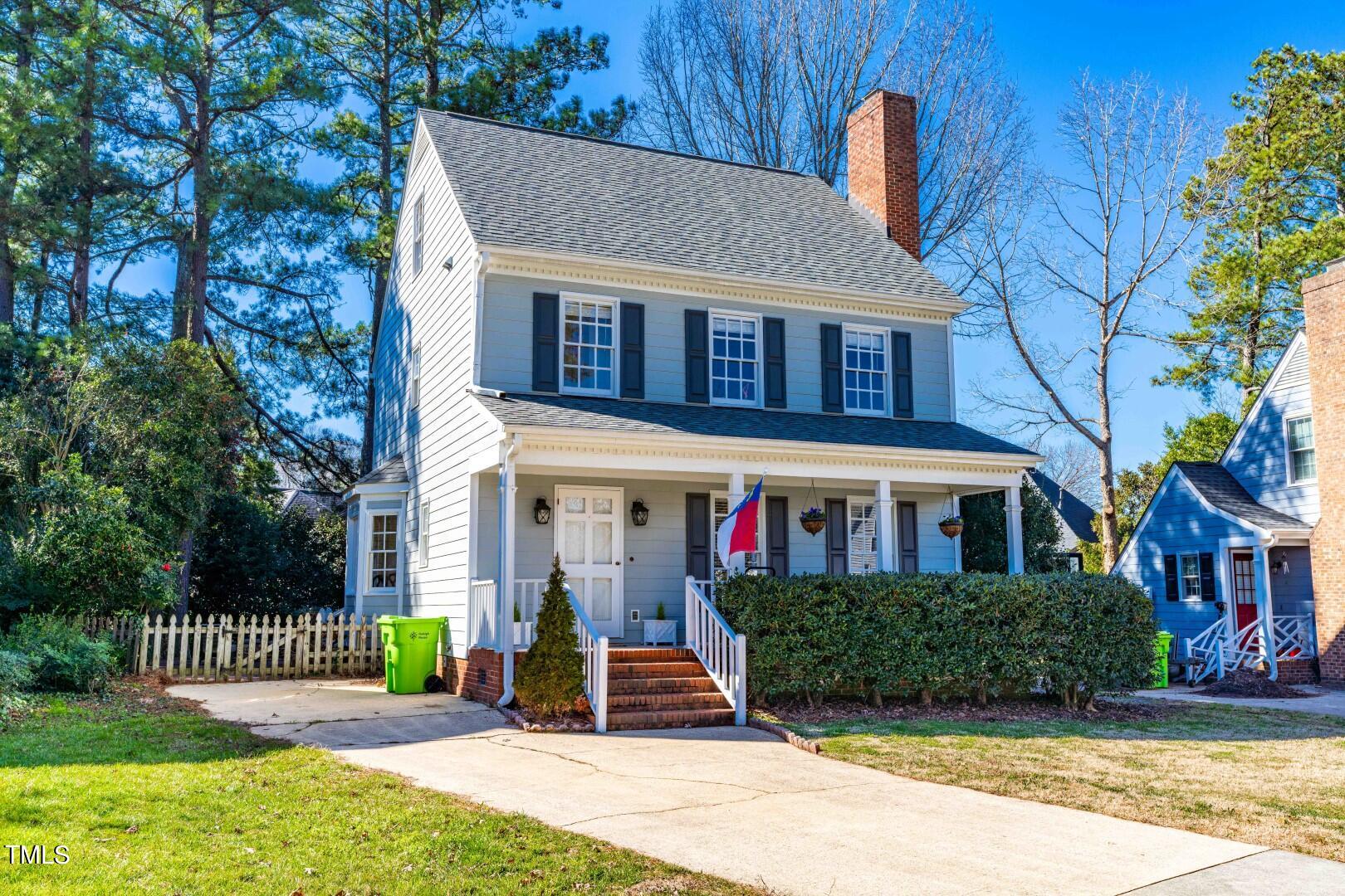 413 Maylands Avenue Raleigh, NC 27615 - Photo 2 of 30 DSC04450 (Large)