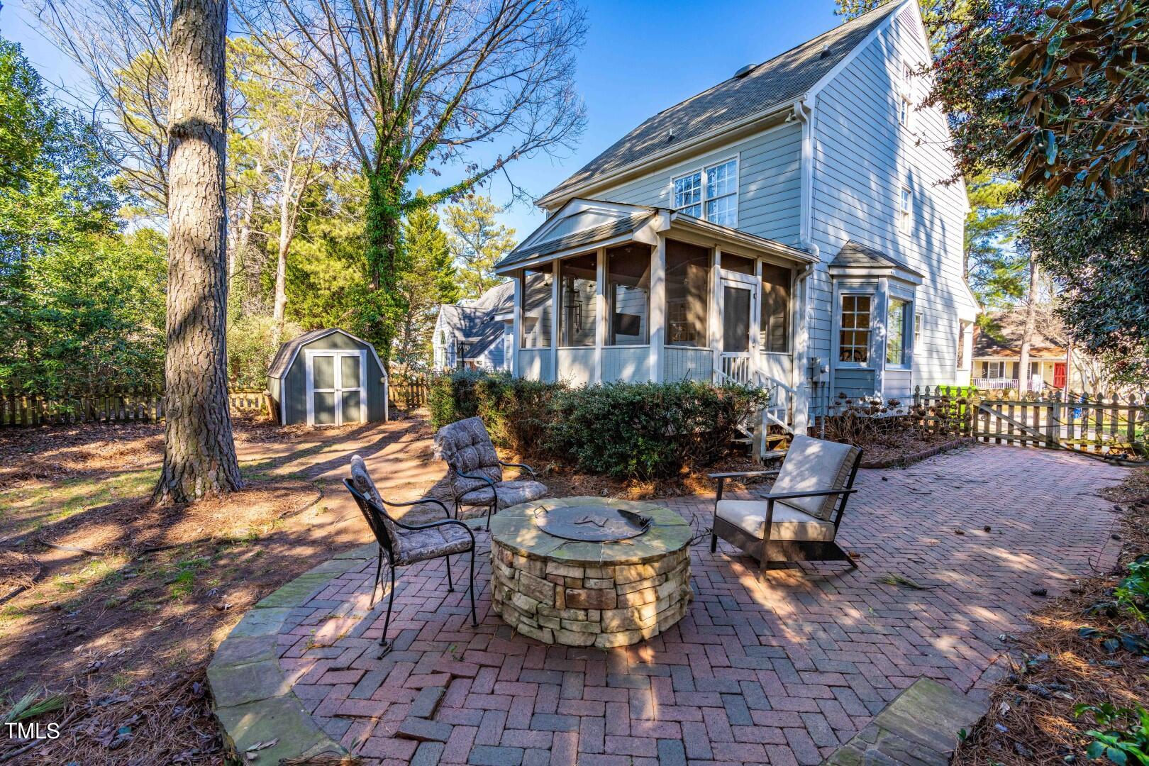 413 Maylands Avenue Raleigh, NC 27615 - Photo 27 of 30 DSC04549 (Large)