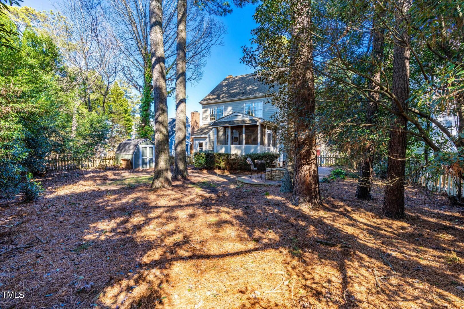 413 Maylands Avenue Raleigh, NC 27615 - Photo 29 of 30 DSC04550 (Large)