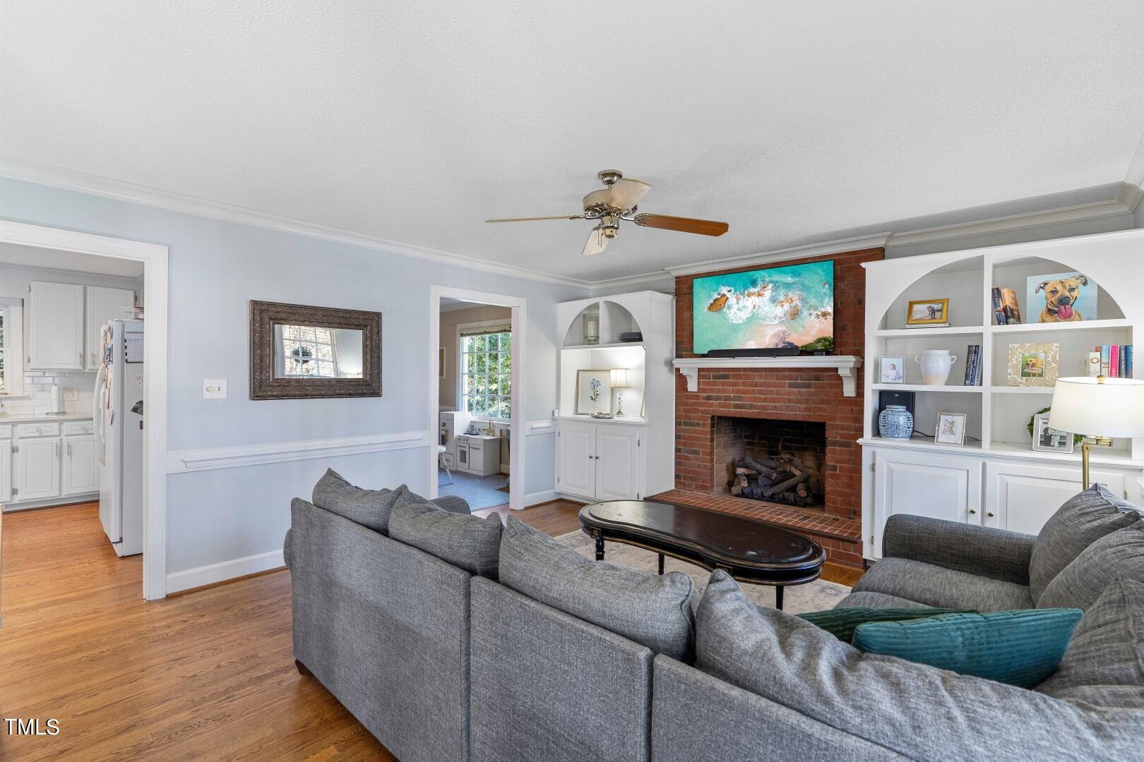 413 Maylands Avenue Raleigh, NC 27615 - Photo 4 of 30 DSC04530 (Large)