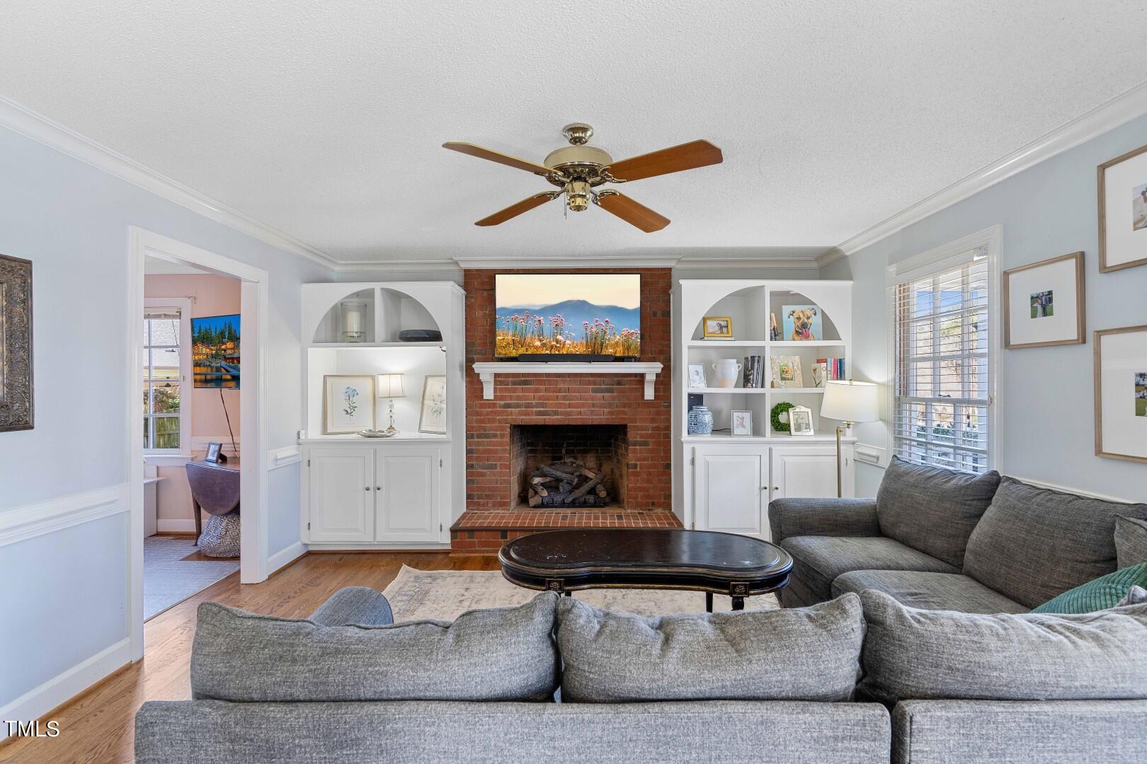 413 Maylands Avenue Raleigh, NC 27615 - Photo 5 of 30 DSC04527 (Large)