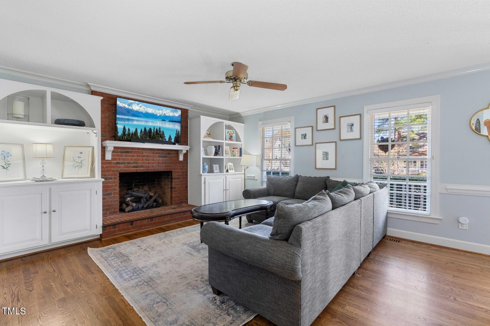 413 Maylands Avenue Raleigh, NC 27615 - Photo 6 of 30 DSC04524 (Large)