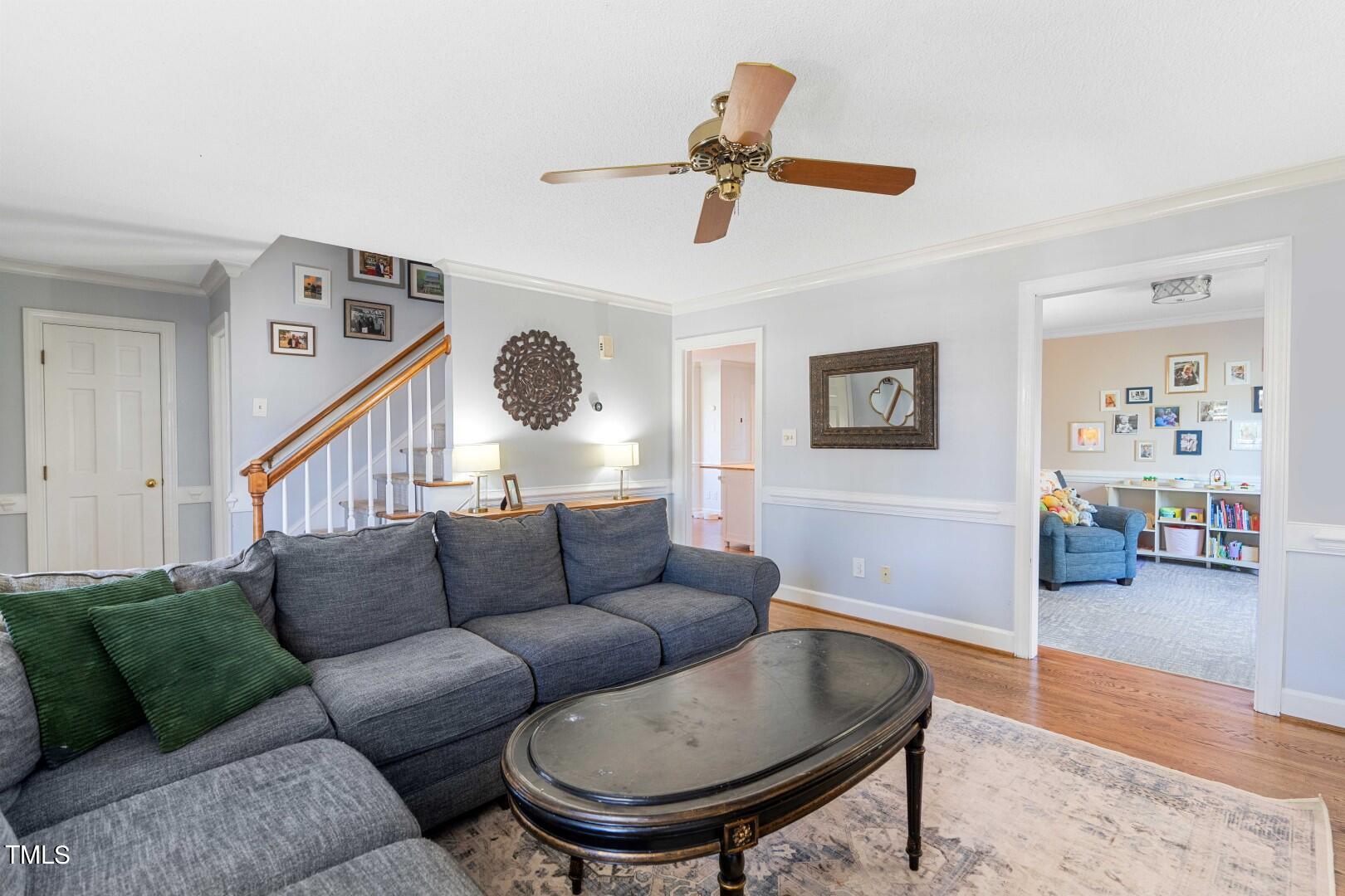 413 Maylands Avenue Raleigh, NC 27615 - Photo 8 of 30 DSC04542 (Large)