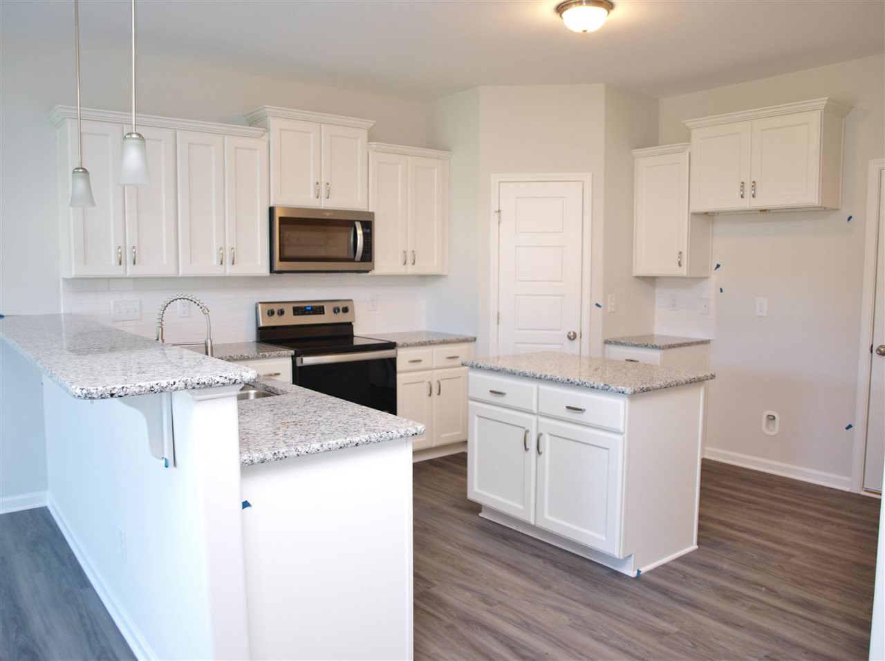 265 Longdeer Road, Unit LEXINGTON Wendell, NC 27591 - Photo 4 of 18 Photo 4