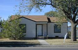 2307 North Spring Street Amarillo, TX 79107 - Photo 1 of 1 Listing Photo