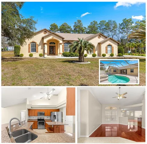 $374,000 | 11267 Southwest 51st Avenue, Ocala, FL 34476