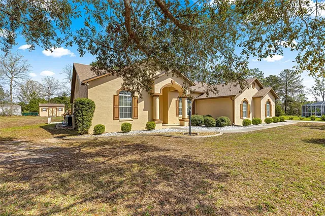 $374,000 | 11267 Southwest 51st Avenue, Ocala, FL 34476