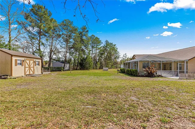 $374,000 | 11267 Southwest 51st Avenue, Ocala, FL 34476