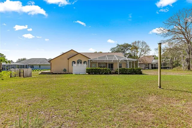 $374,000 | 11267 Southwest 51st Avenue, Ocala, FL 34476