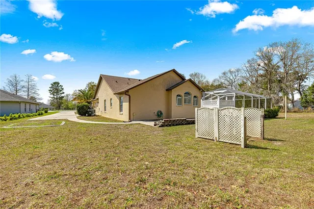 $374,000 | 11267 Southwest 51st Avenue, Ocala, FL 34476