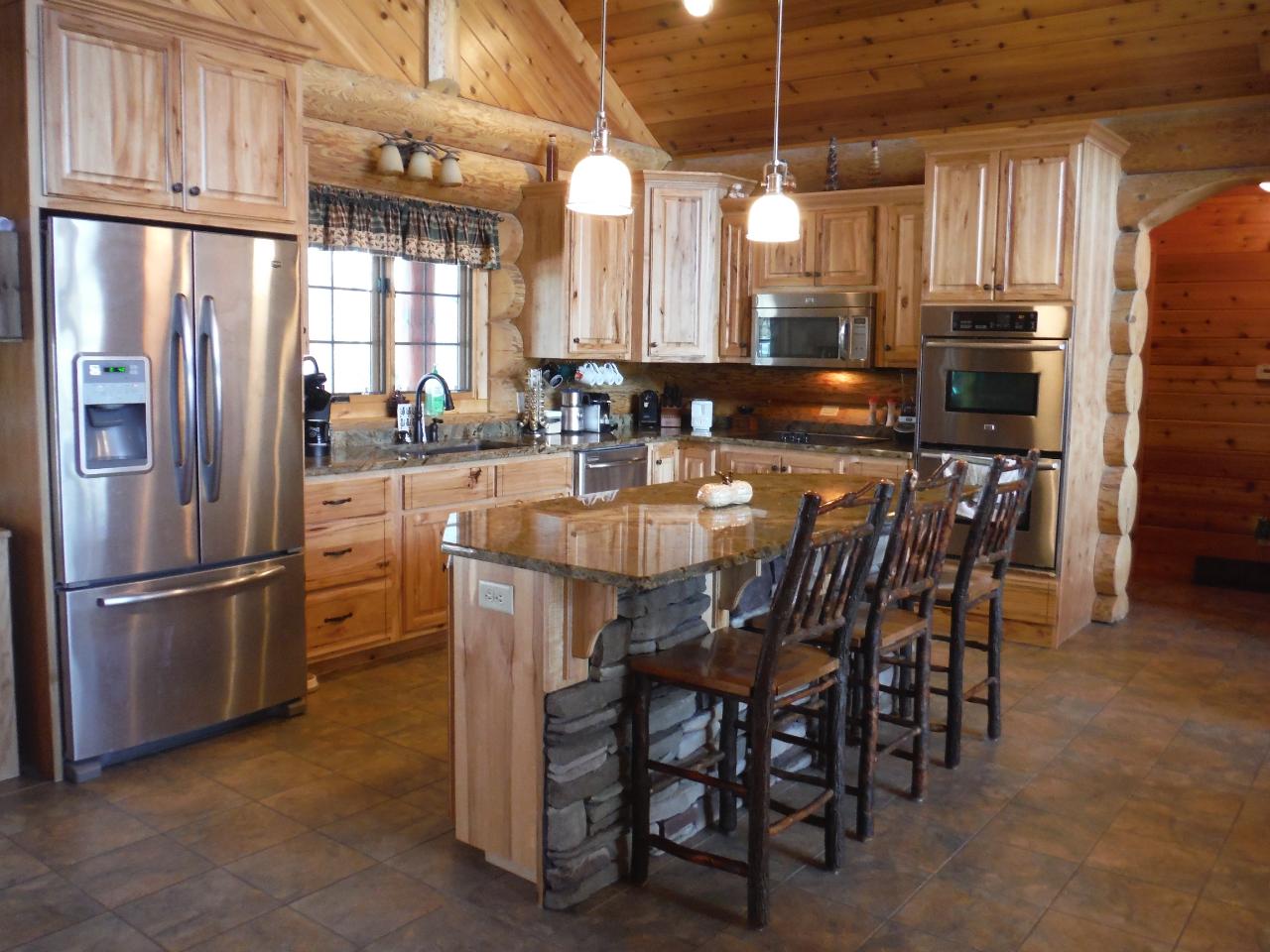 4258 Midget Lake Drive Rhinelander, WI 54501 - Photo 19 of 84 Gallery Image 19