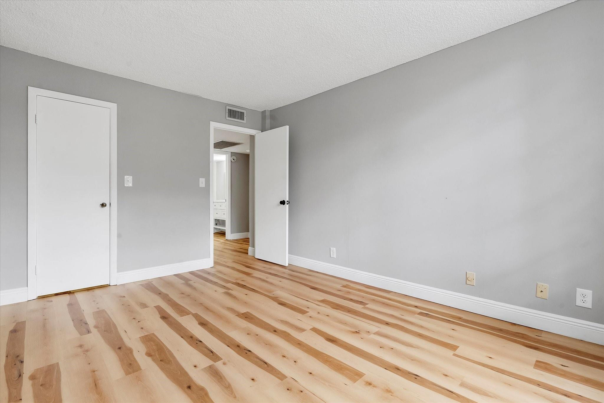 6500 Cypress Road, Unit 211 Plantation, FL 33317 - Photo 30 of 40 a view of an empty room