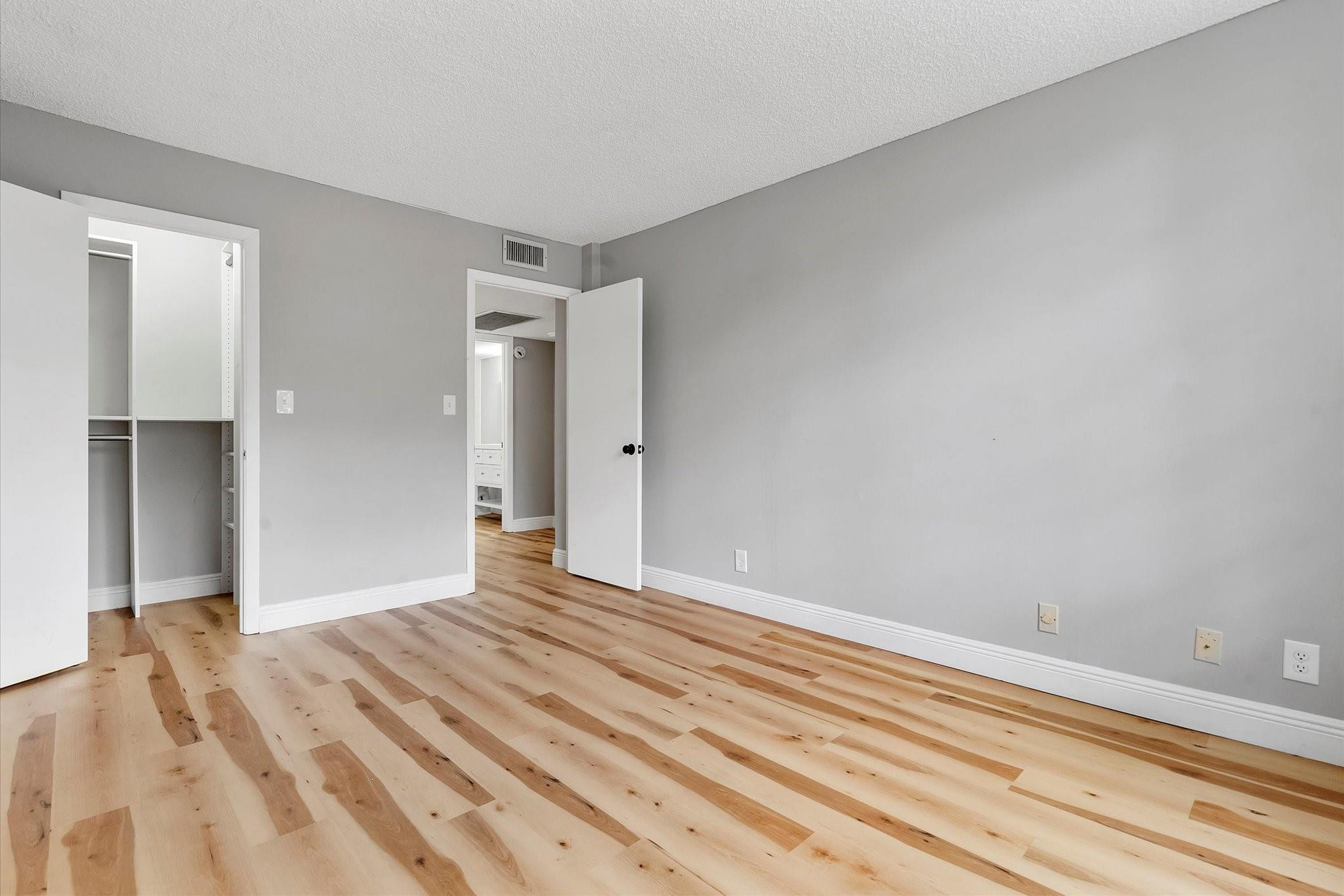 6500 Cypress Road, Unit 211 Plantation, FL 33317 - Photo 31 of 40 a view of an empty room