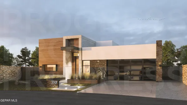 $890,000 | 840 West Gate, El Paso, TX 79932