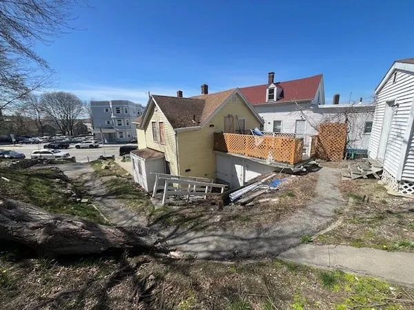 $360,000 | 1814 Pleasant Street, Fall River, MA 02723