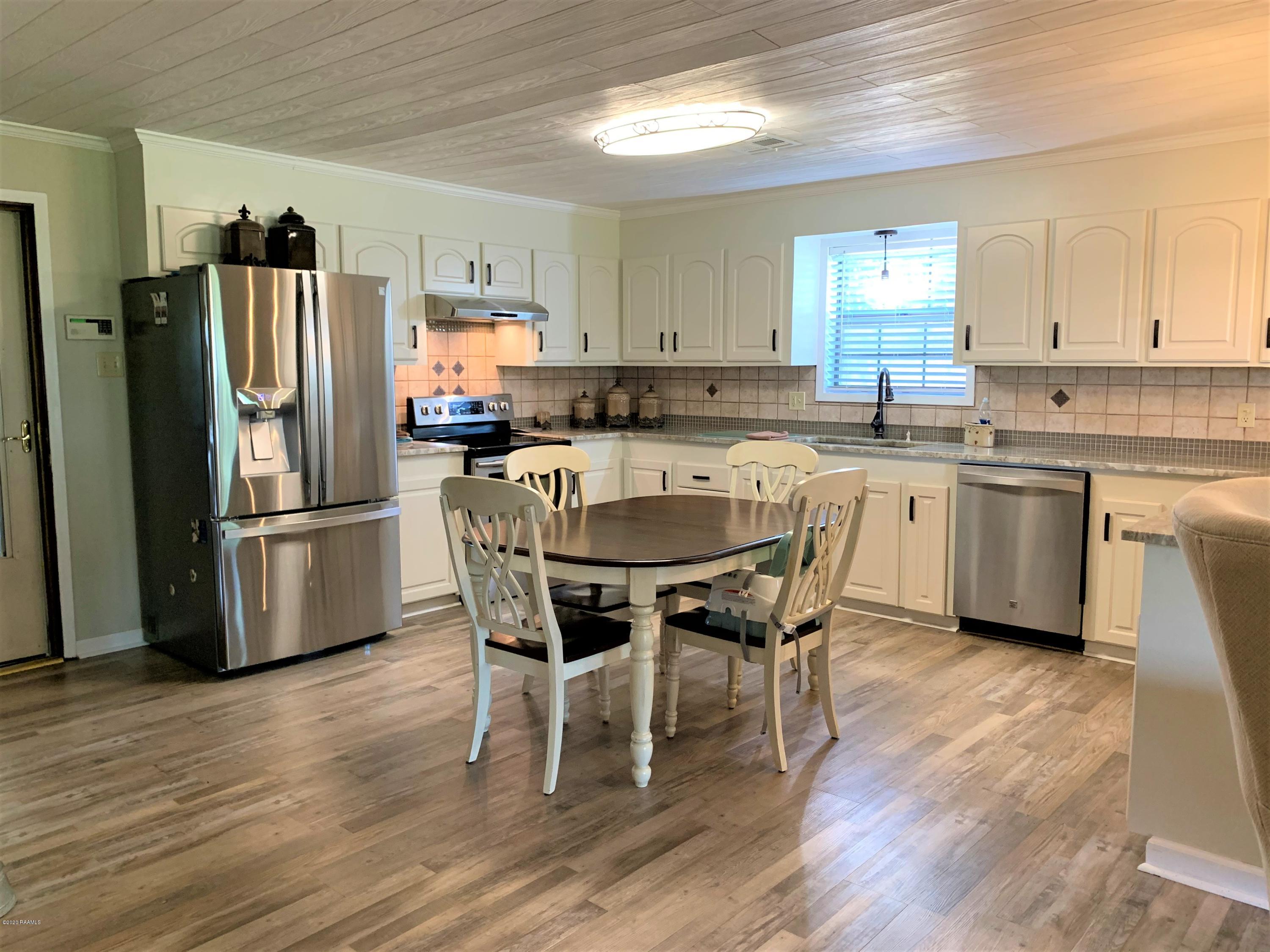 1203 Perchville Road Eunice, LA 70535 - Photo 5 of 14 Gallery Image 5