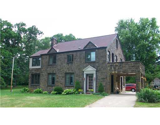 122 McClain Road Beaver Falls, PA 15010 - Photo 1 of 18 Exterior Front.