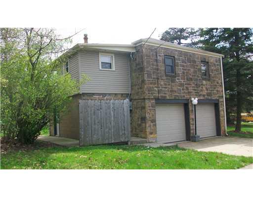 122 McClain Road Beaver Falls, PA 15010 - Photo 2 of 18 Parking Lot/Garage.