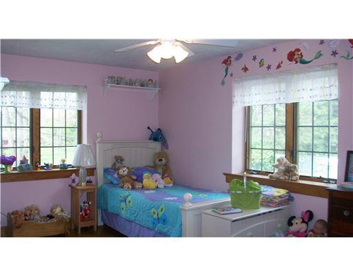 122 McClain Road Beaver Falls, PA 15010 - Photo 14 of 18 Bedroom.