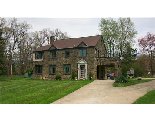 122 McClain Road Beaver Falls, PA 15010 - Photo 18 of 18 Exterior Front.