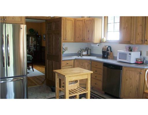122 McClain Road Beaver Falls, PA 15010 - Photo 3 of 18 Kitchen.