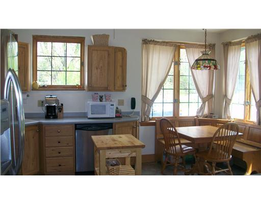 122 McClain Road Beaver Falls, PA 15010 - Photo 4 of 18 Kitchen.