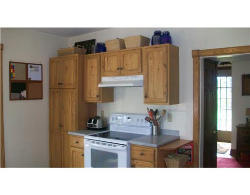 122 McClain Road Beaver Falls, PA 15010 - Photo 5 of 18 Kitchen.