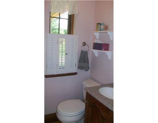 122 McClain Road Beaver Falls, PA 15010 - Photo 7 of 18 Partial Bath.