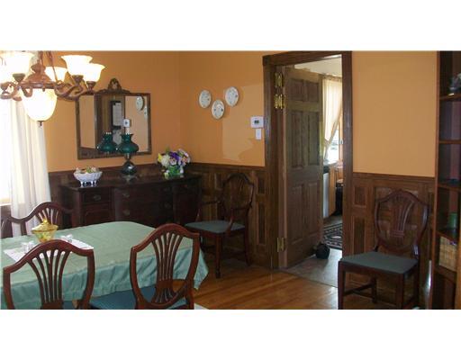 122 McClain Road Beaver Falls, PA 15010 - Photo 9 of 18 Dining Room.